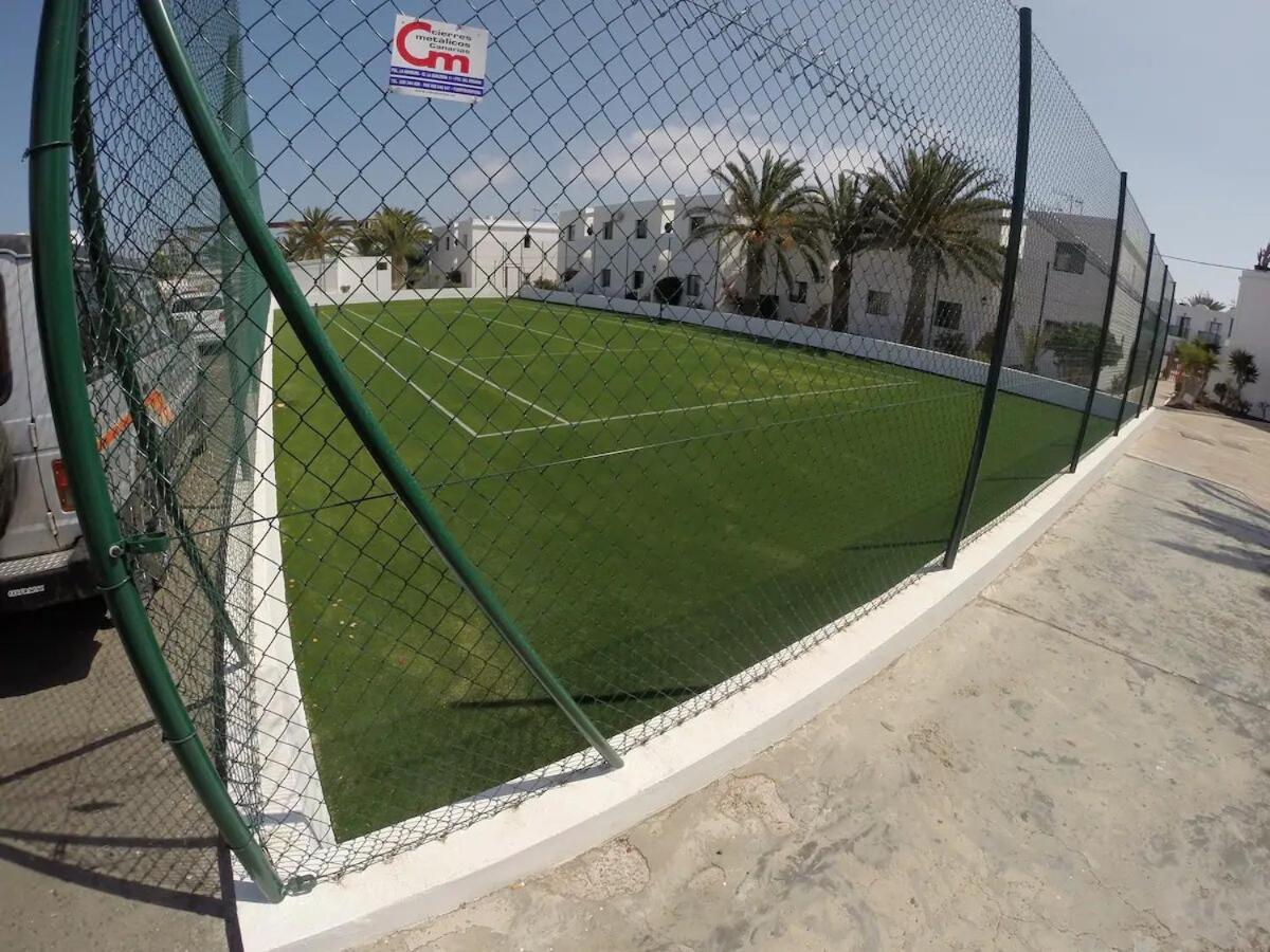 Apartamento Casa Virginia Corralejo By Irent Fuerteventura Exterior foto