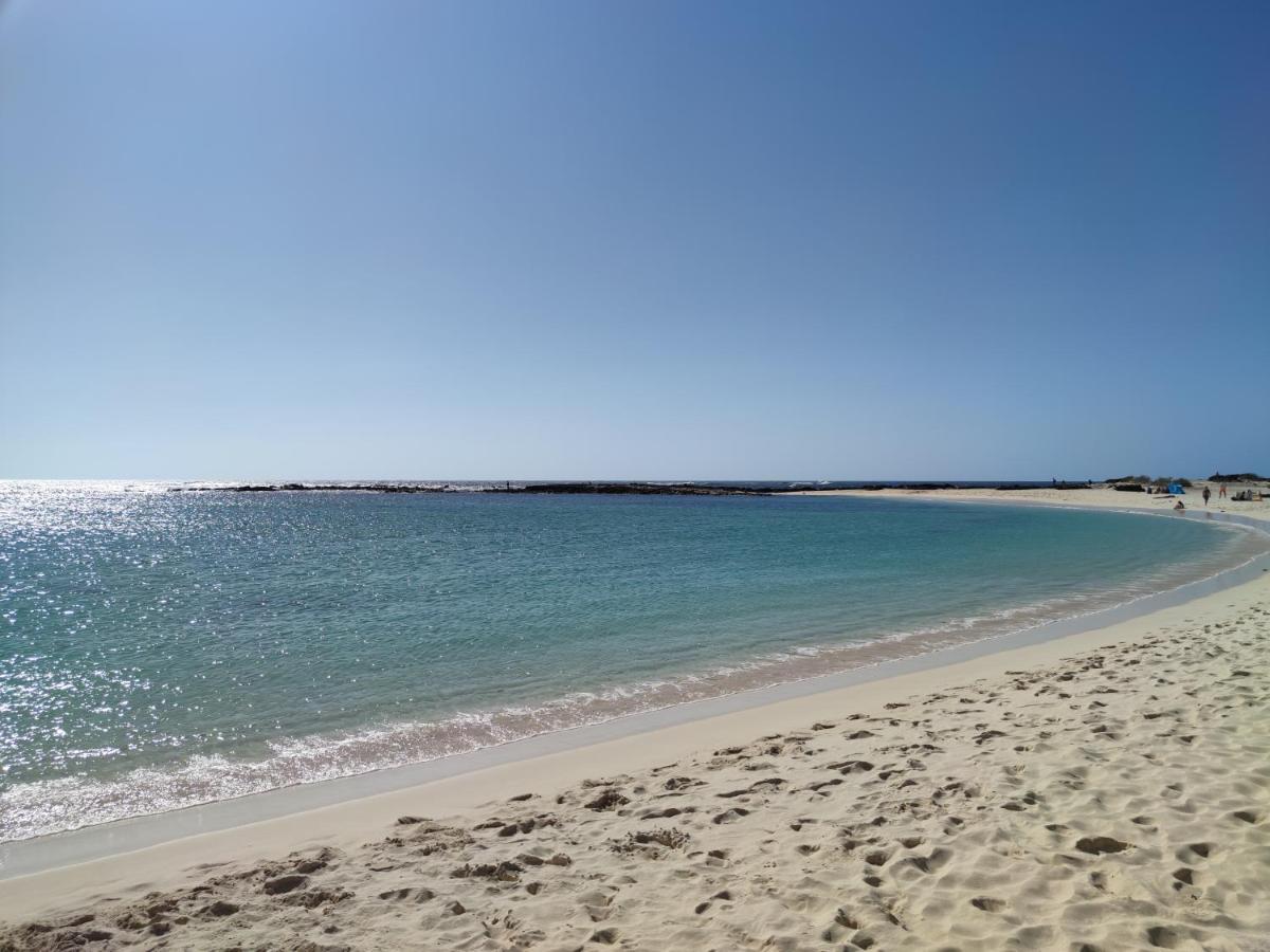 Apartamento Casa Virginia Corralejo By Irent Fuerteventura Exterior foto