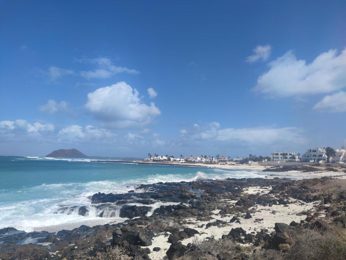 Apartamento Casa Virginia Corralejo By Irent Fuerteventura Exterior foto