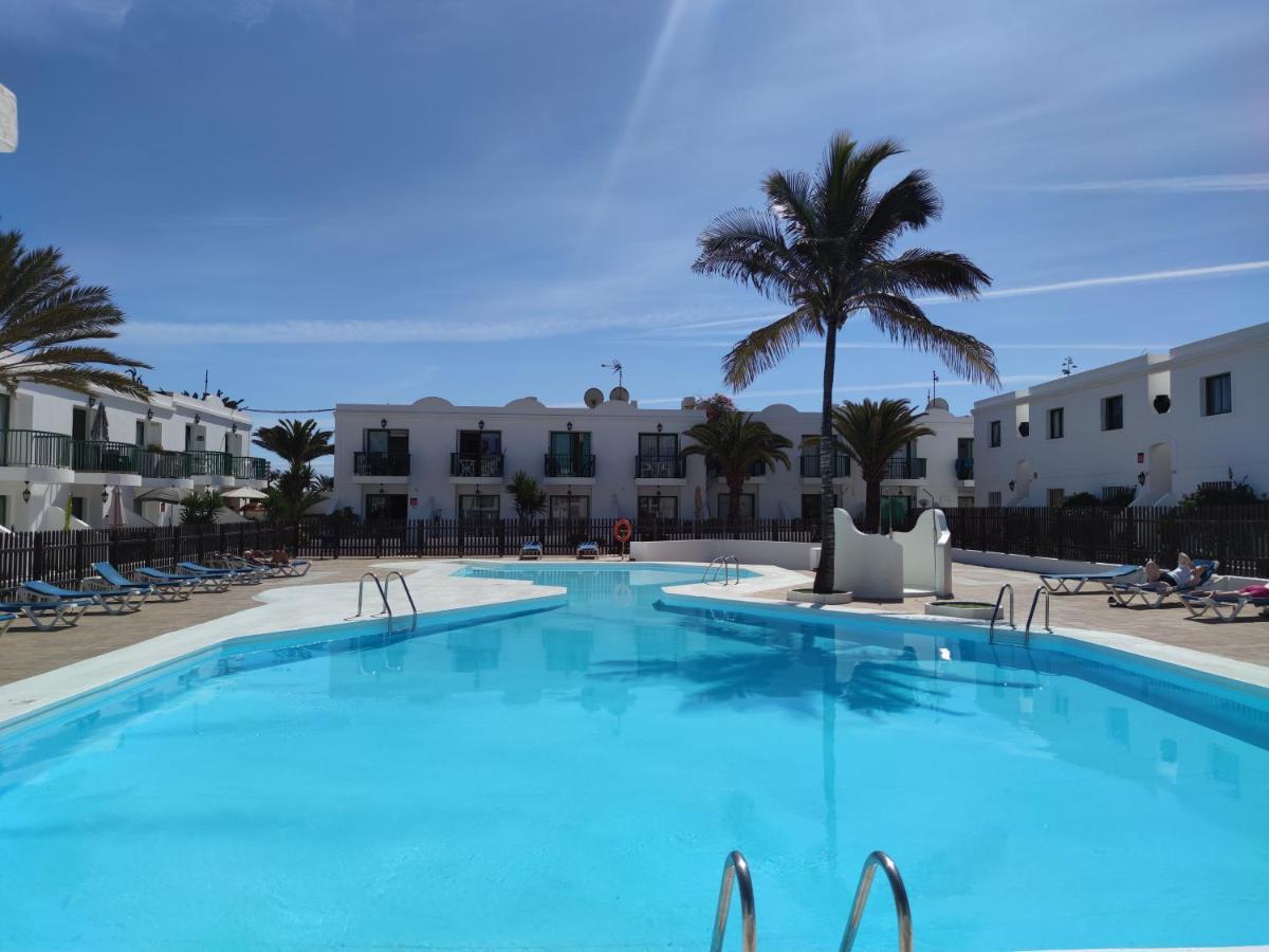 Apartamento Casa Virginia Corralejo By Irent Fuerteventura Exterior foto