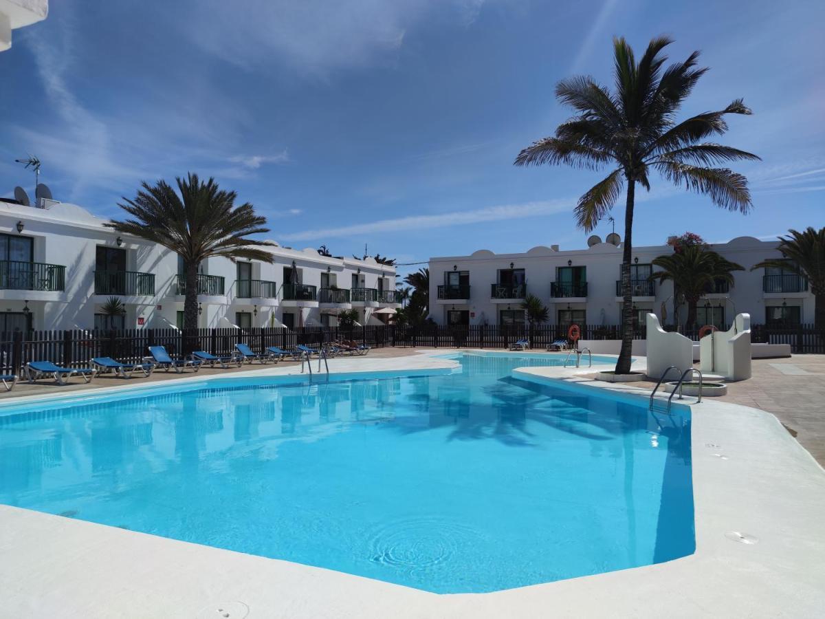 Apartamento Casa Virginia Corralejo By Irent Fuerteventura Exterior foto