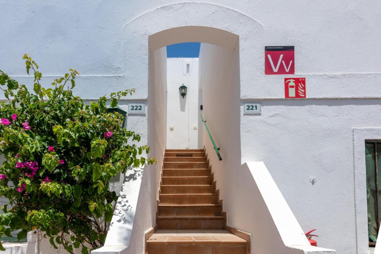 Apartamento Casa Virginia Corralejo By Irent Fuerteventura Exterior foto
