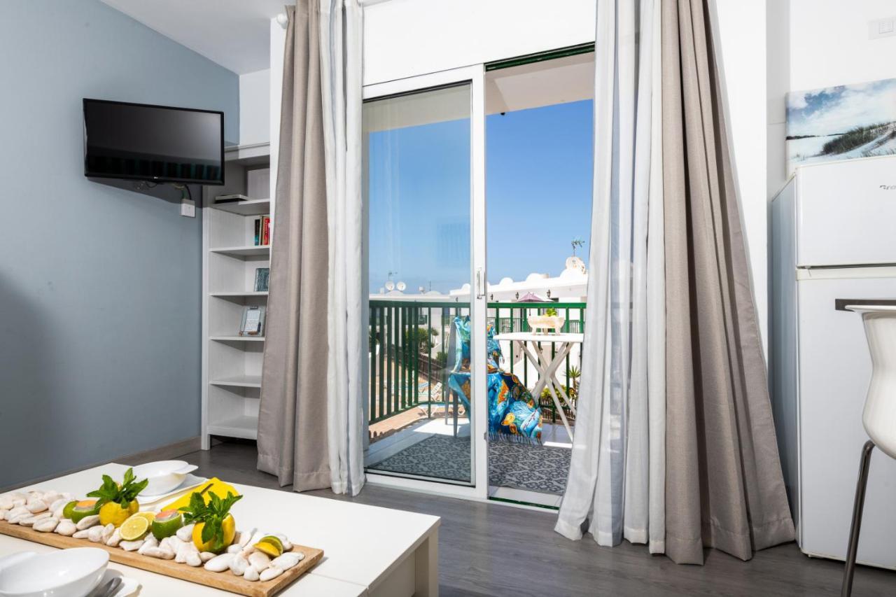 Apartamento Casa Virginia Corralejo By Irent Fuerteventura Exterior foto