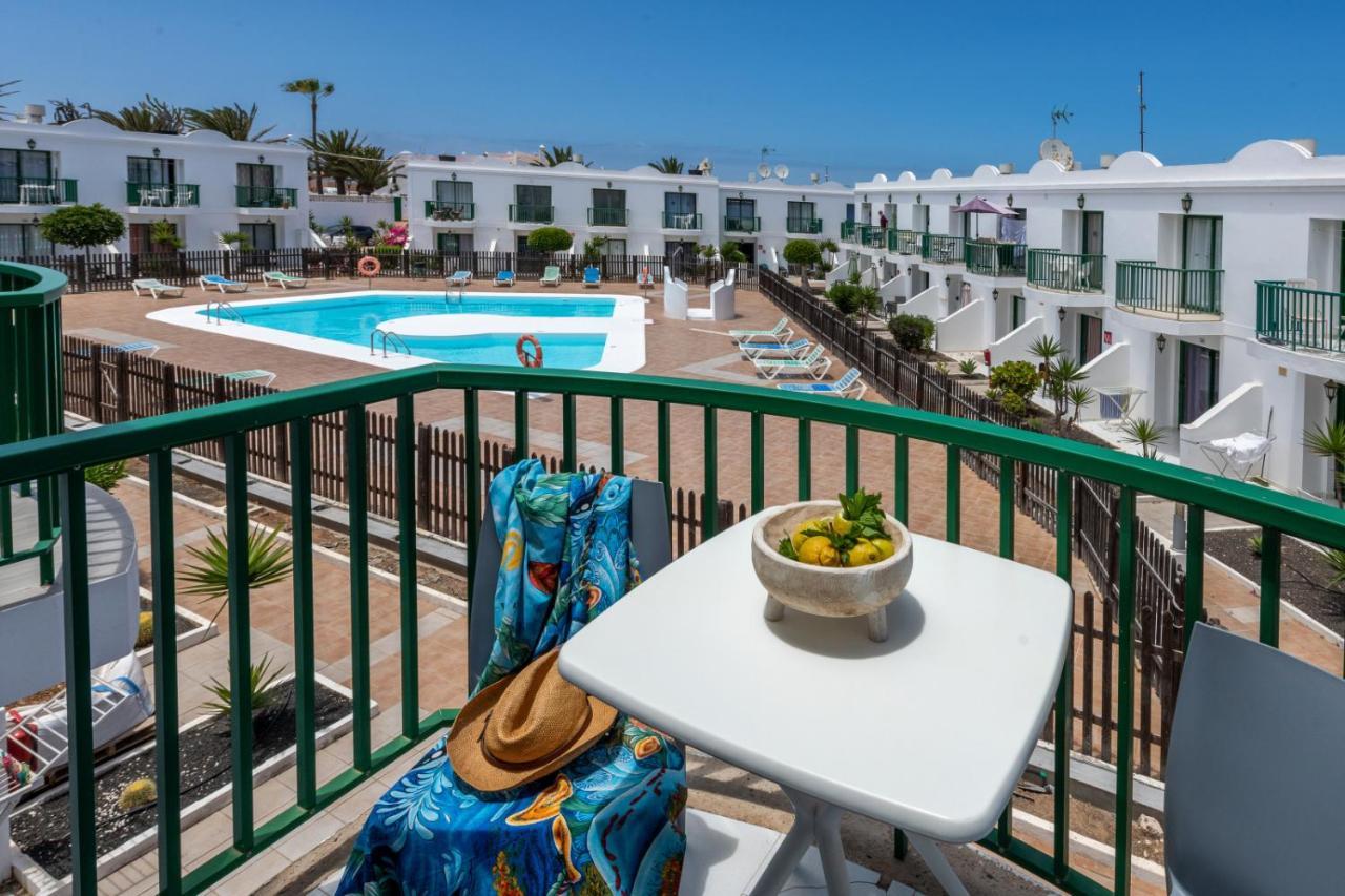 Apartamento Casa Virginia Corralejo By Irent Fuerteventura Exterior foto