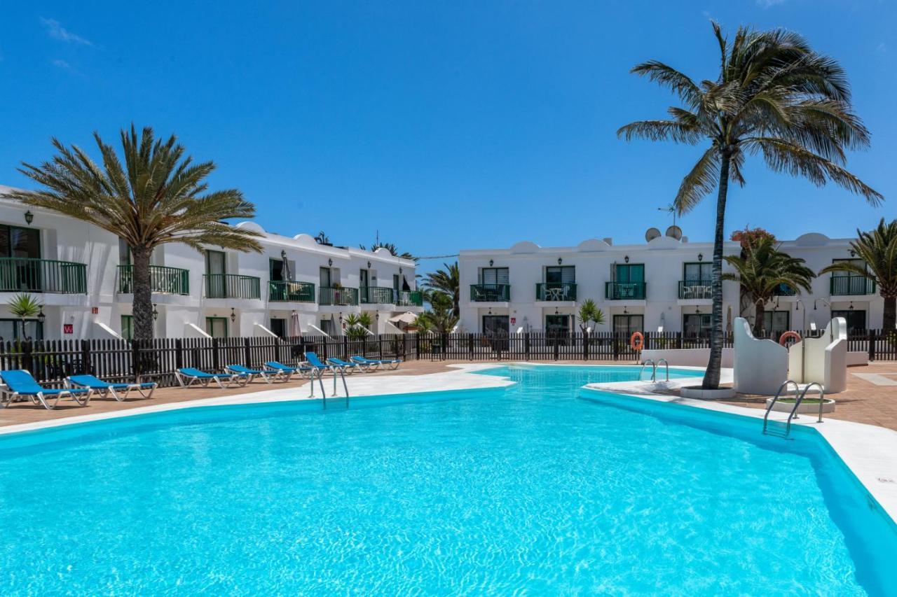 Apartamento Casa Virginia Corralejo By Irent Fuerteventura Exterior foto
