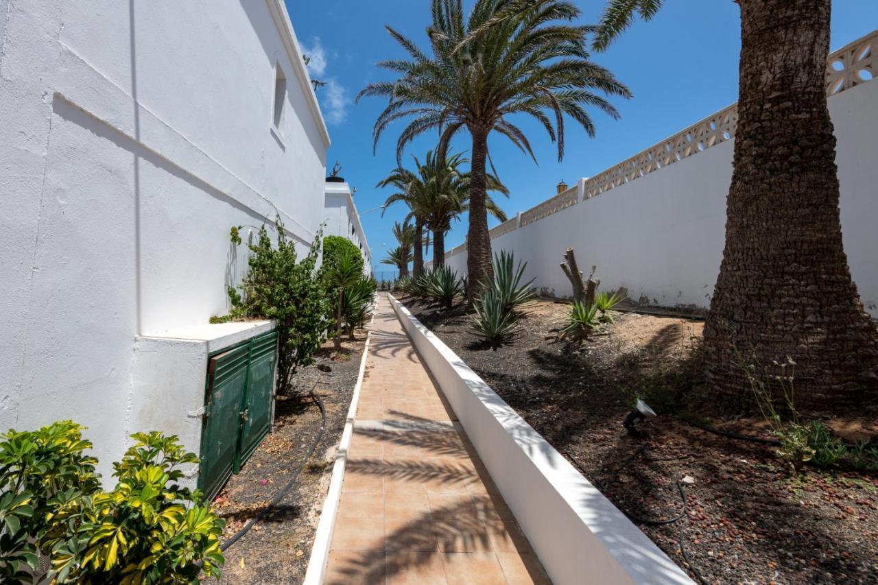 Apartamento Casa Virginia Corralejo By Irent Fuerteventura Exterior foto