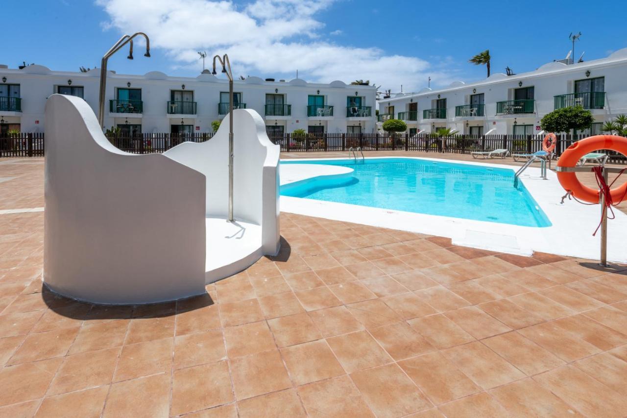 Apartamento Casa Virginia Corralejo By Irent Fuerteventura Exterior foto