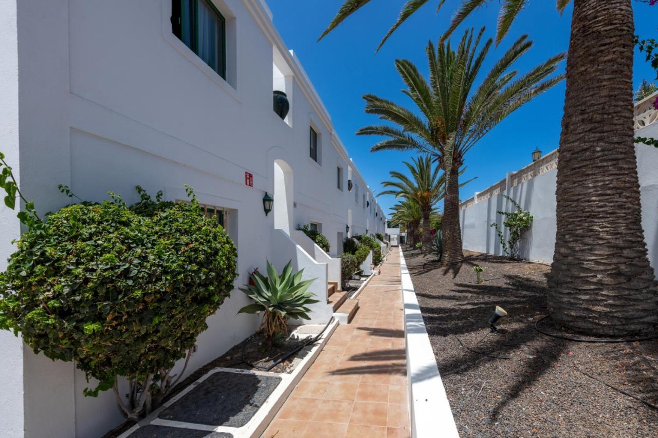 Apartamento Casa Virginia Corralejo By Irent Fuerteventura Exterior foto