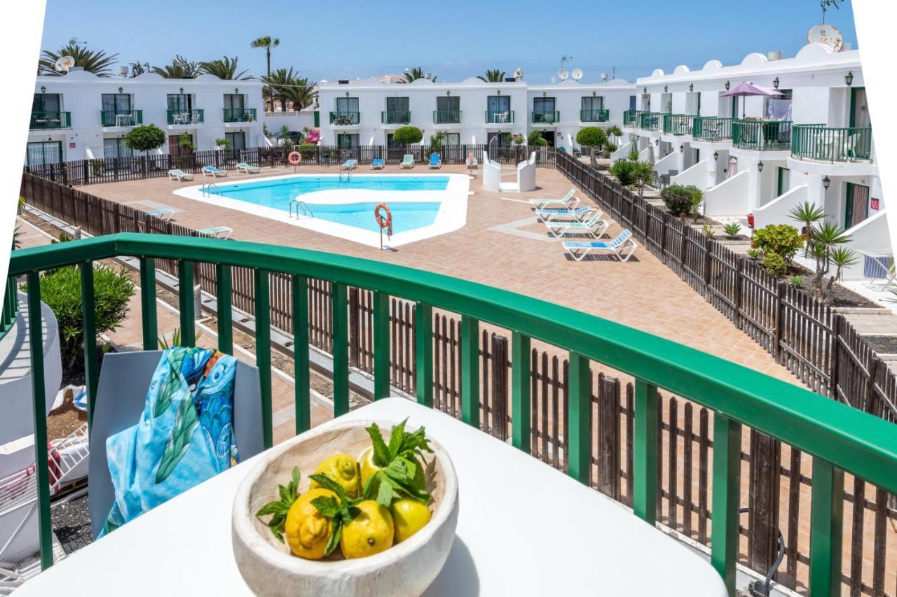 Apartamento Casa Virginia Corralejo By Irent Fuerteventura Exterior foto