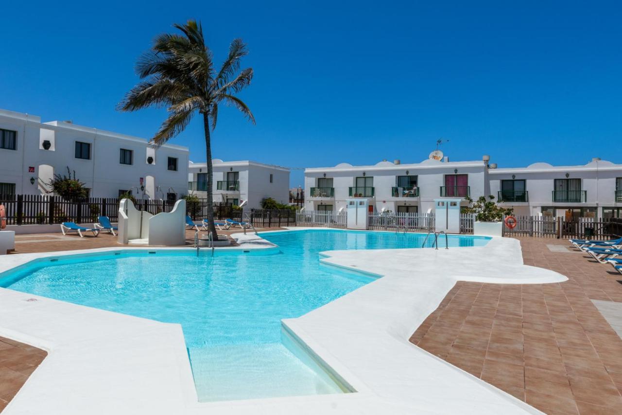 Apartamento Casa Virginia Corralejo By Irent Fuerteventura Exterior foto