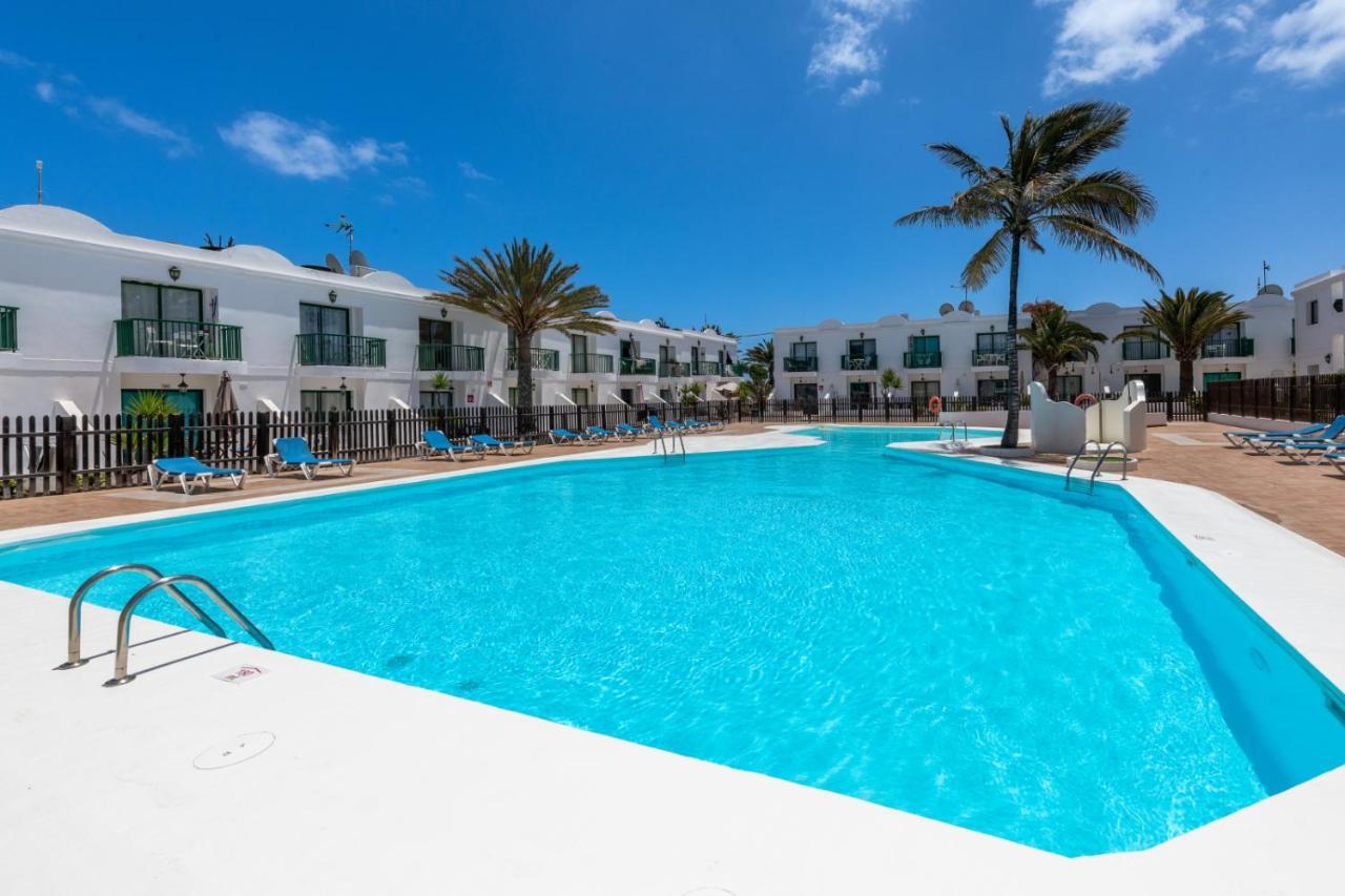 Apartamento Casa Virginia Corralejo By Irent Fuerteventura Exterior foto