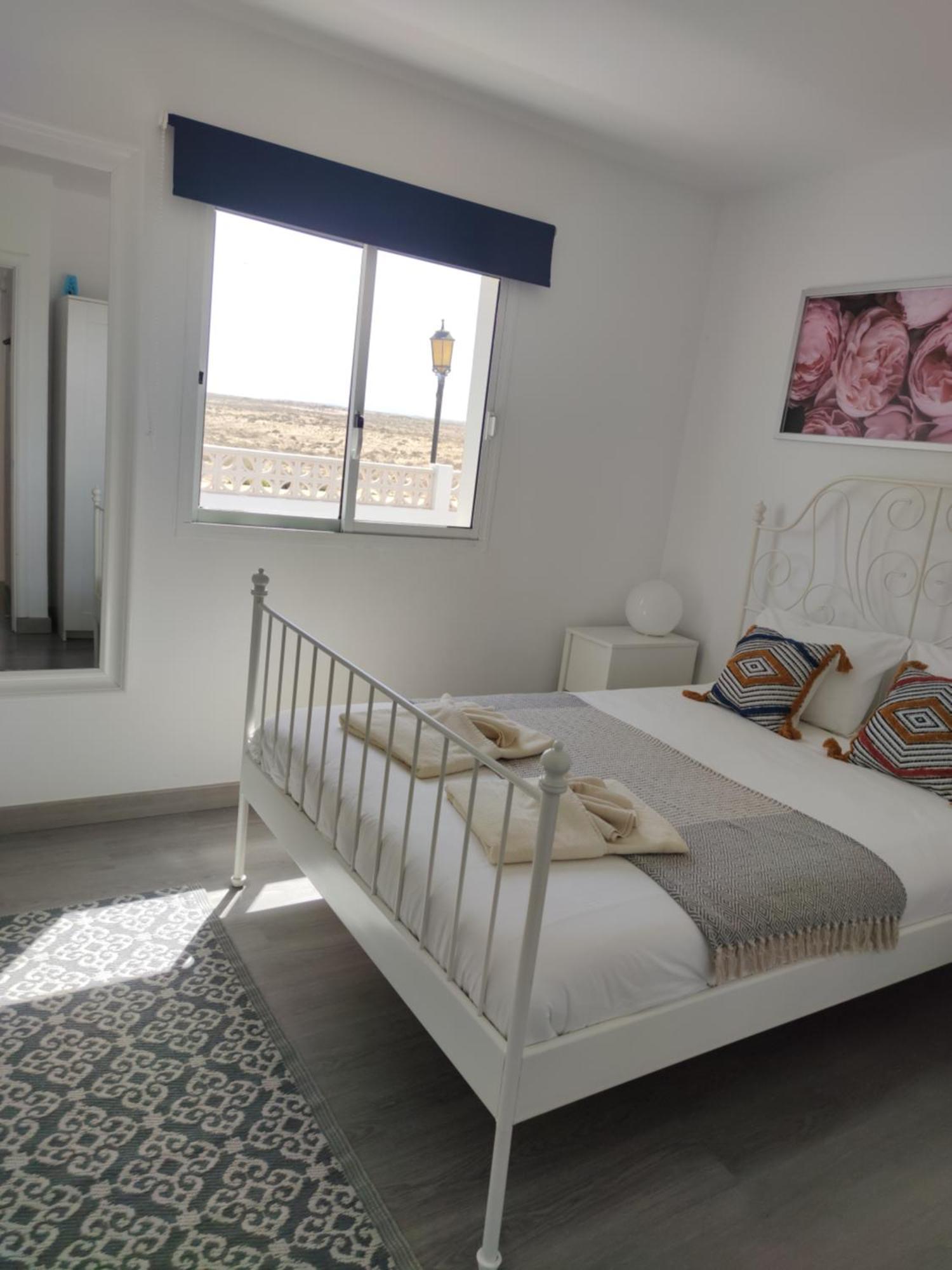 Apartamento Casa Virginia Corralejo By Irent Fuerteventura Habitación foto