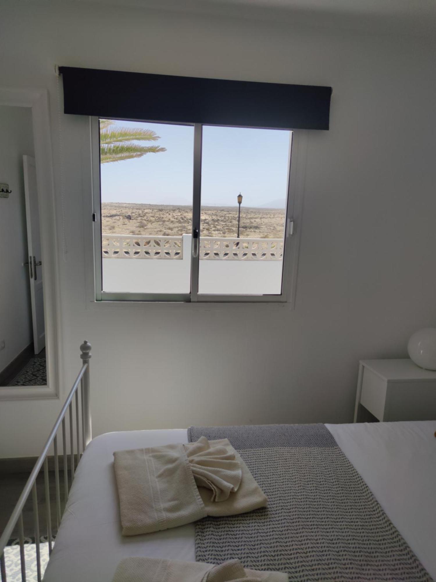 Apartamento Casa Virginia Corralejo By Irent Fuerteventura Habitación foto