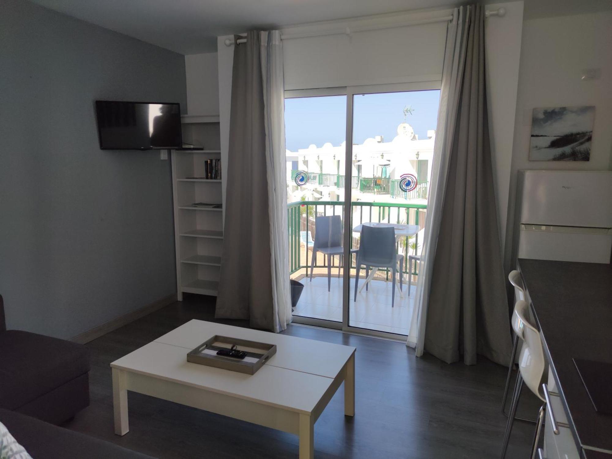 Apartamento Casa Virginia Corralejo By Irent Fuerteventura Habitación foto