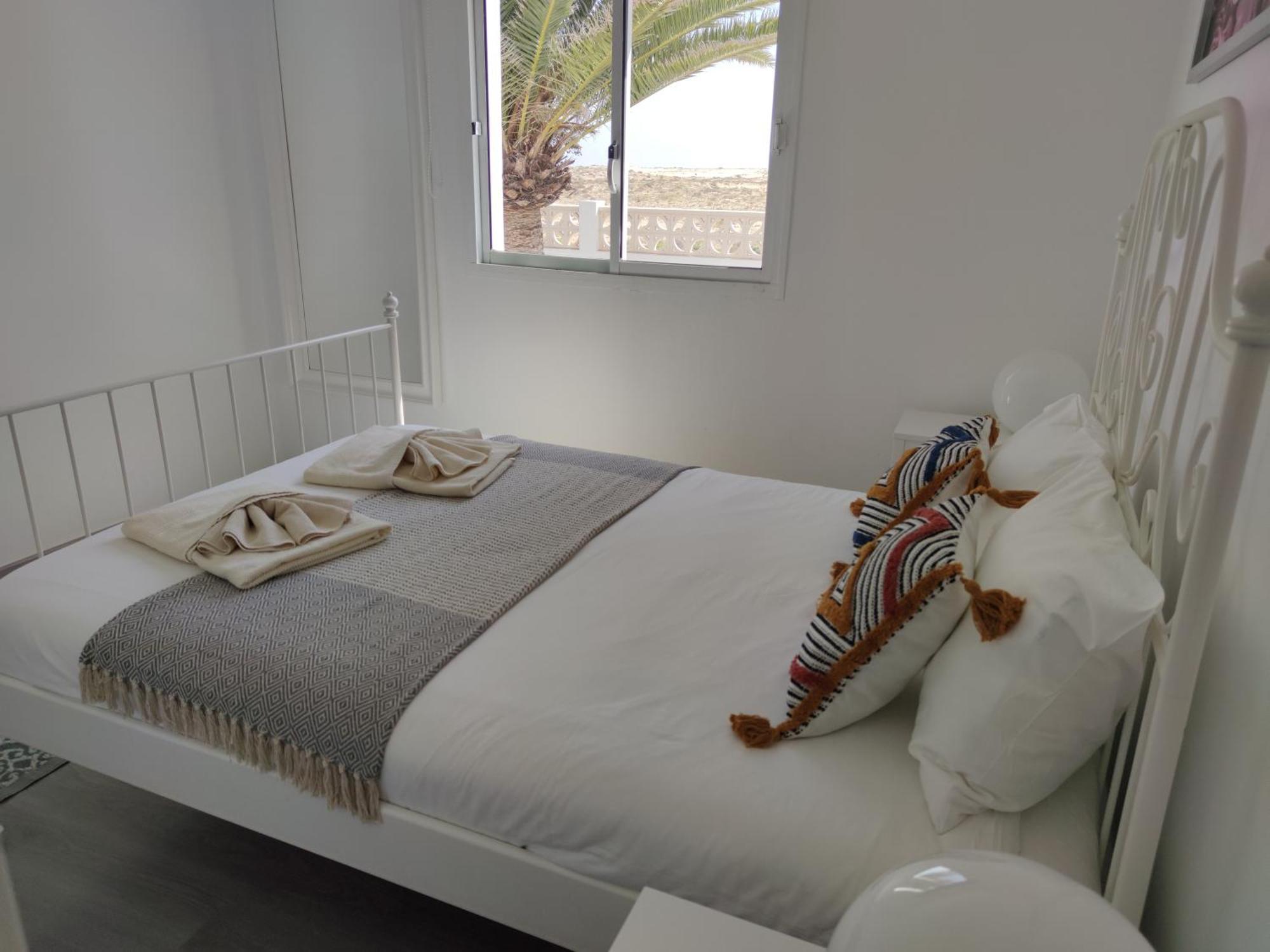 Apartamento Casa Virginia Corralejo By Irent Fuerteventura Habitación foto